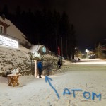 Atom-ski wypożyczalnia internetowa