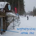 Wypożyczanie sprzęt zimowy