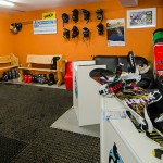 wypożyczalnia nart Karpacz