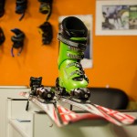 serwis narciarski Biały Jar