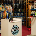 instruktorzy narciarscy Karpacz