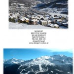 wypożyczalnia i instruktorzy snowboardu karpacz